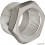 REDUCCION BUSHING ROSCADO 150 T304 1 X 1/4