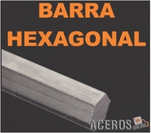 Barra hexagonal
