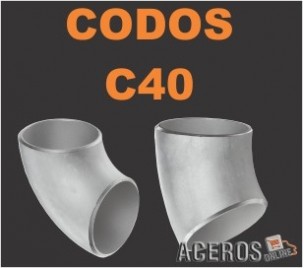 Codos C40