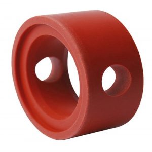 ASIENTO P/VALVULA MARIPOSA NEUMATICA SANITARIA EPDM 4