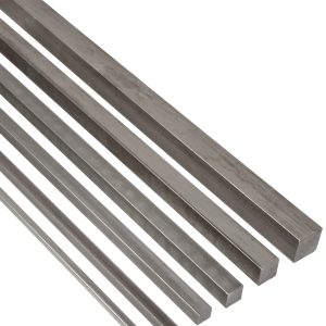 BARRA CUADRADA T316 1/2