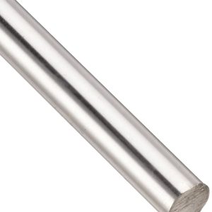 BARRA REDONDO T304 7/8