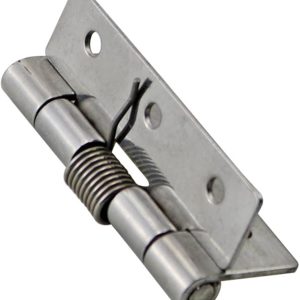 BISAGRA DE RESORTE C14 T304 2""
