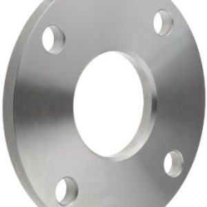 BRIDA CONTRABRIDA SANITARIA T304 4