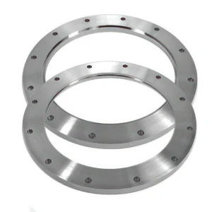 BRIDA AWWA C207 STEEL-RING CLASS B T-316 28