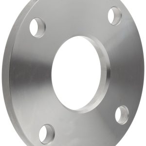 BRIDA CONTRABRIDA SANITARIA T304 6