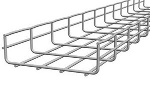 CABLOFIL 150 X 35 X 5 MM INOX T304