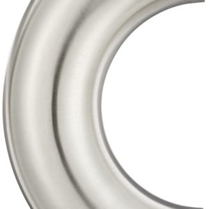 CODO 180 SANITARIO SOLDABLE T304 1 1/2