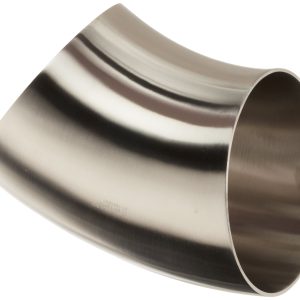 CODO 45 SANITARIO SOLDABLE OPR T304 1