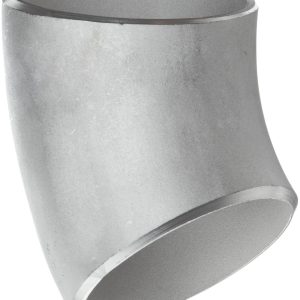 CODO 45 C10 SOLDABLE T304 1 1/4