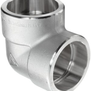 CODO 90 SW 3000# T304 1