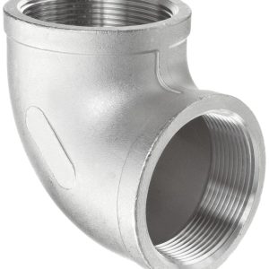 CODO 90 ROSCADO 150 T304 1