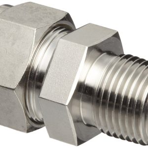 CONECTOR MACHO 1 OD X 1 NPT