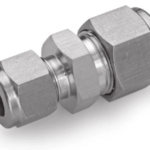 UNION REDUCIDA INOXIDABLE T316 1/4 OD X 1/8 OD