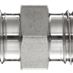 CONECTOR RECTO 1 OD