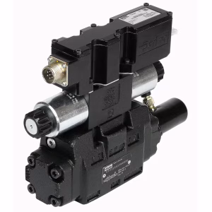VALVULA DE CONTROL PROPORCIONAL D31FCE01DC4NB70