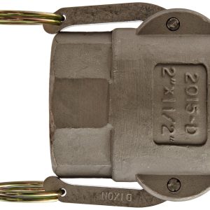 COPLE RAPIDO TIPO D T304 1