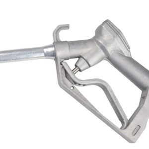PISTOLA DESPACHADOR MANUAL DE LIQUIDOS DE ALUMINIO 1