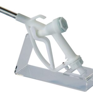 PISTOLA DESPACHADOR MANUAL DE LIQUIDOS DE PLASTICO 1
