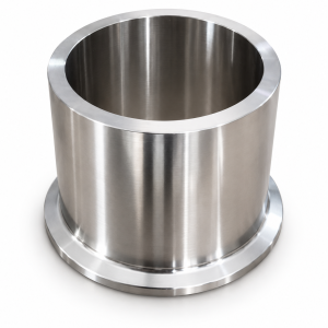 FERULA TANQUE SANITARIA CLAMP OPR T304 1 1/2