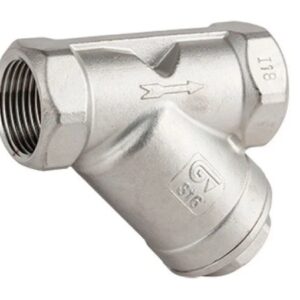 FILTRO YEE ROSCADO T304 2