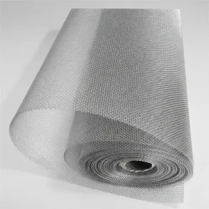 MALLA AC INOX 10 MESH ANCHO 1.3