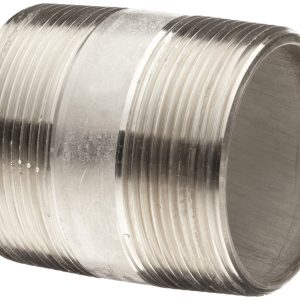 NIPLE ROSCADO 150 T304 1 1/2 X RC