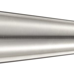 REDUCTOR SANITARIO CLAMP T304 3 X 2