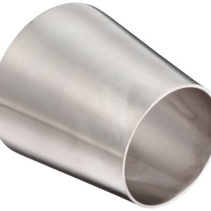 REDUCTOR SANITARIO SOLDABLE T304 6 X 3