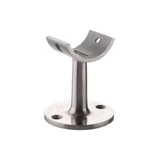 SOPORTE ORNAMENTAL DE PARED PARA TUBO 1