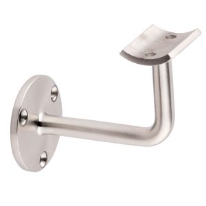 SOPORTE ANCLAJE LATERAL TUBO 2 T304