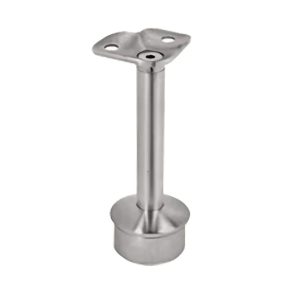 TAPA ORNAMENTAL PIVOTE FLEXIBLE PARA TUBO DE 2 A POSTE DE 2