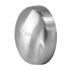 TAPON END CAP SANITARIO SOLDABLE PARA SMS 4
