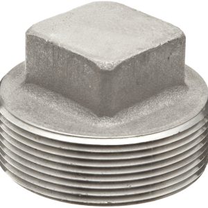 TAPON MACHO ROSCADO 150 T304 1