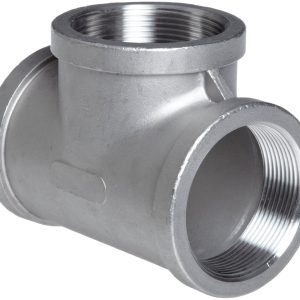 TEE ROSCADO 150 T304 1