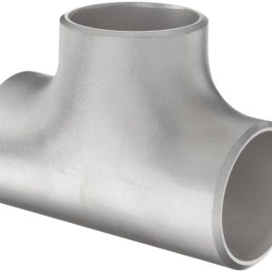 TEE C80 SOLDABLE SC T316 1 1/2