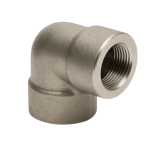 CODO 90 ROSCADO 3000 T304 1 1/2