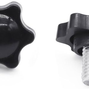 PERILLA PARA ESCOTILLA DE PLASTICO