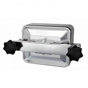 ESCOTILLA SANITARIA RECTANGULAR T304 7036-235