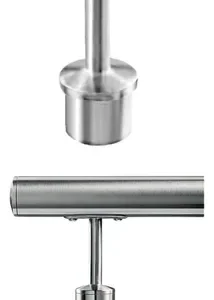 TAPA 2 CAL 16 FLEXIBLE SOPORTE PLANO