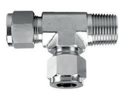 TEE LATERAL MACHO 1/2 OD X 1/2 NPT